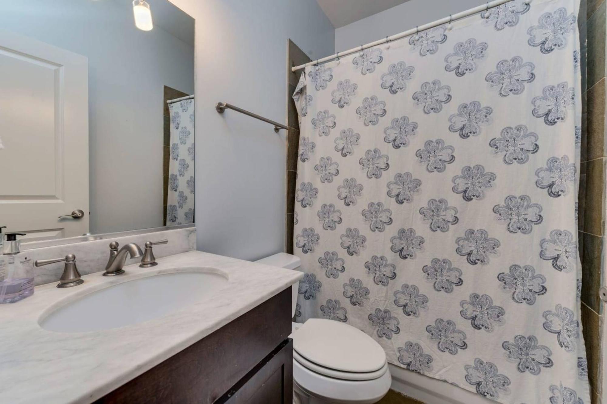 Luxe 2Bd2Ba Townhouse In Hip Area - Near Metro Apartment Washington Luaran gambar